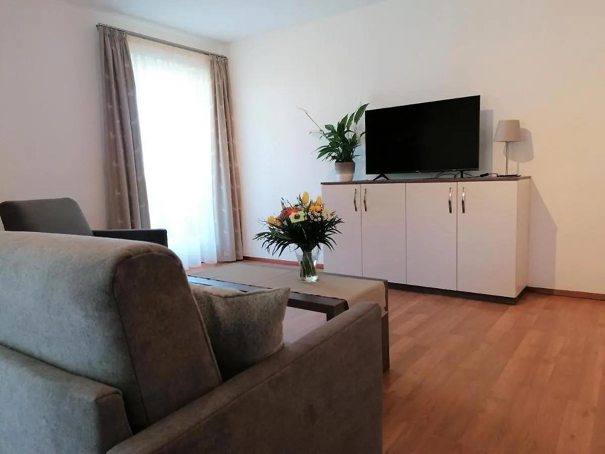 Hölbinger Alm - Apartments Anger Deutschland