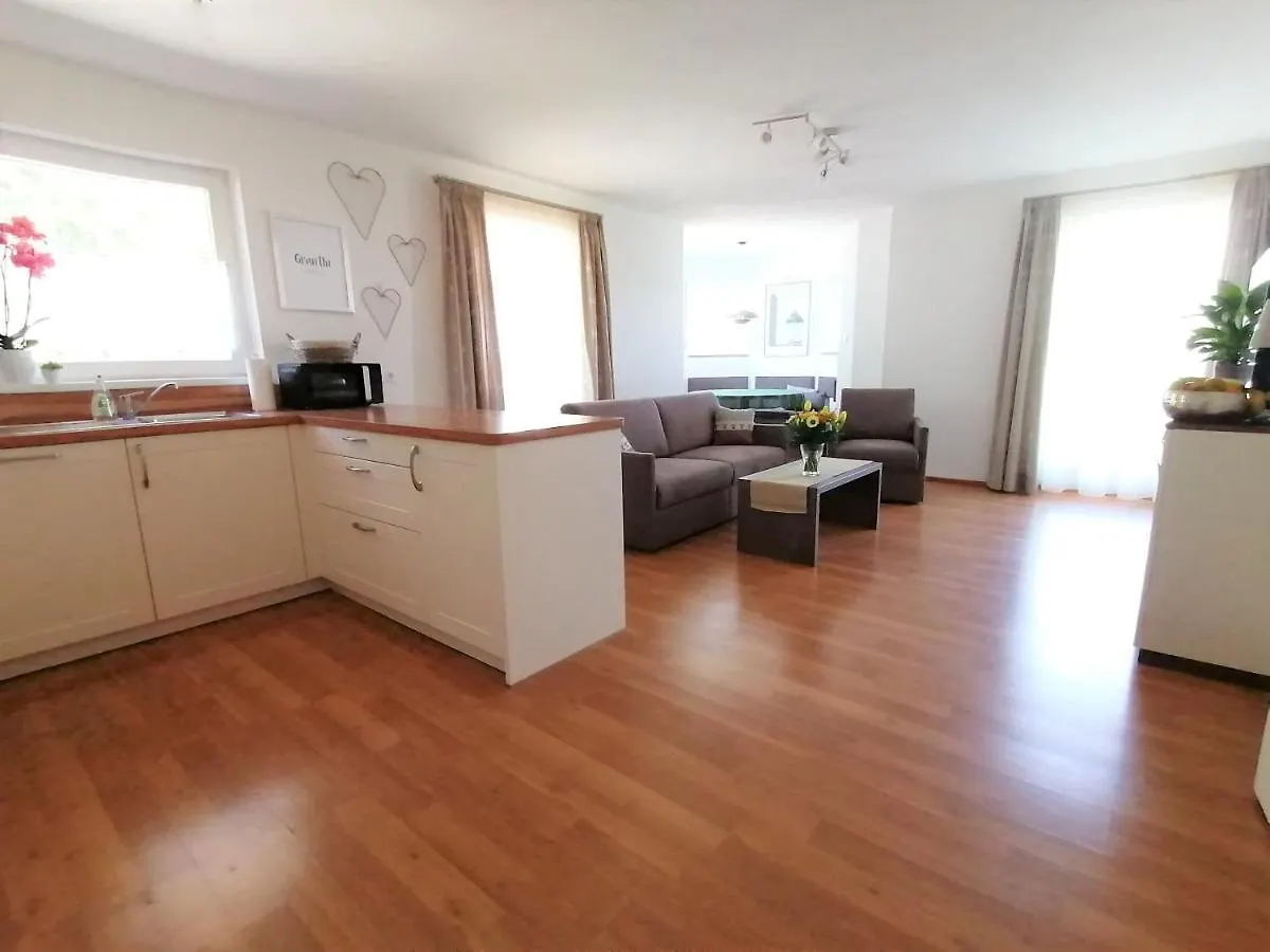 Hölbinger Alm - Apartments Anger 0*,  Deutschland