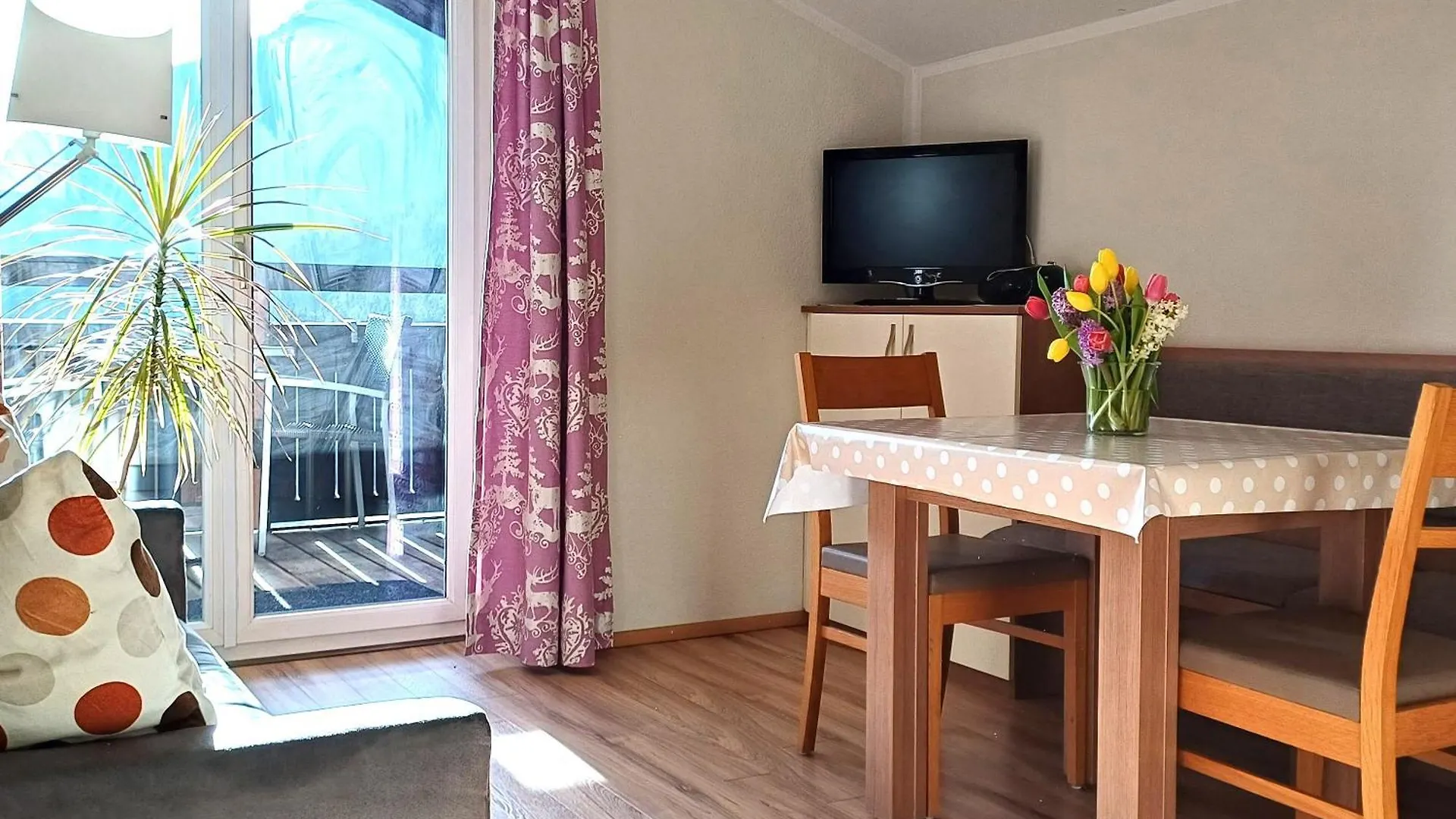 Hölbinger Alm - Apartments Anger Deutschland