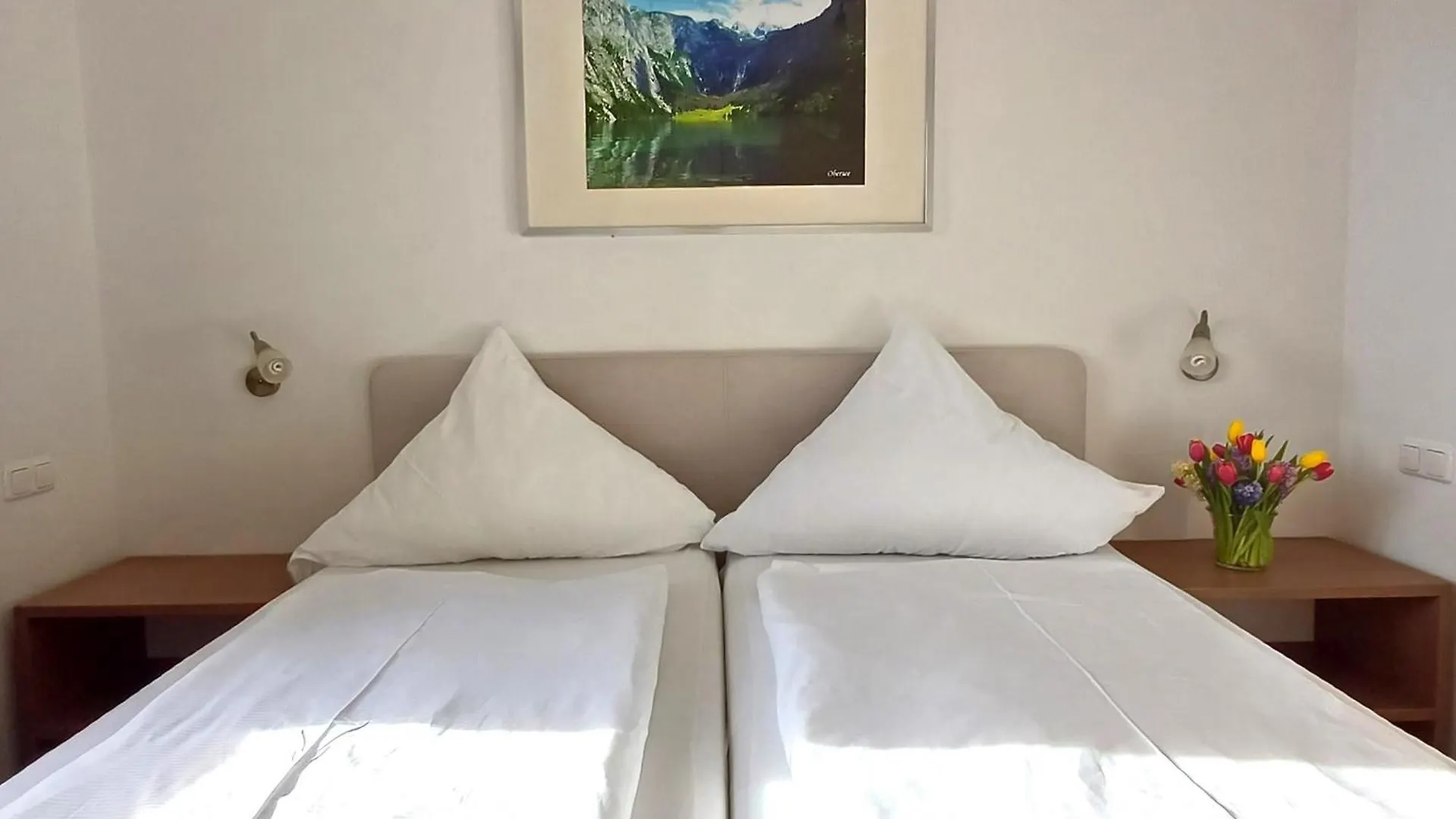 Hölbinger Alm - Apartments Anger 0*,  Deutschland