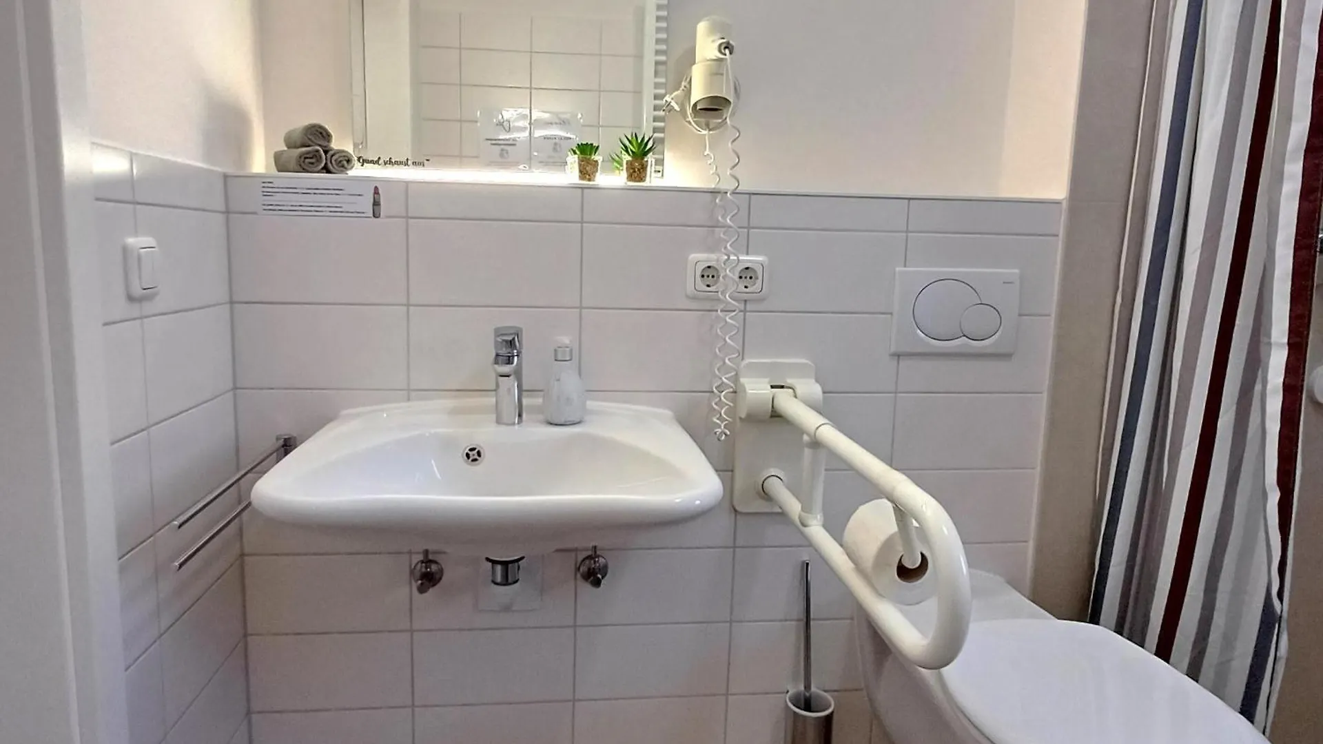 Holbinger Alm - Apartments Anger
