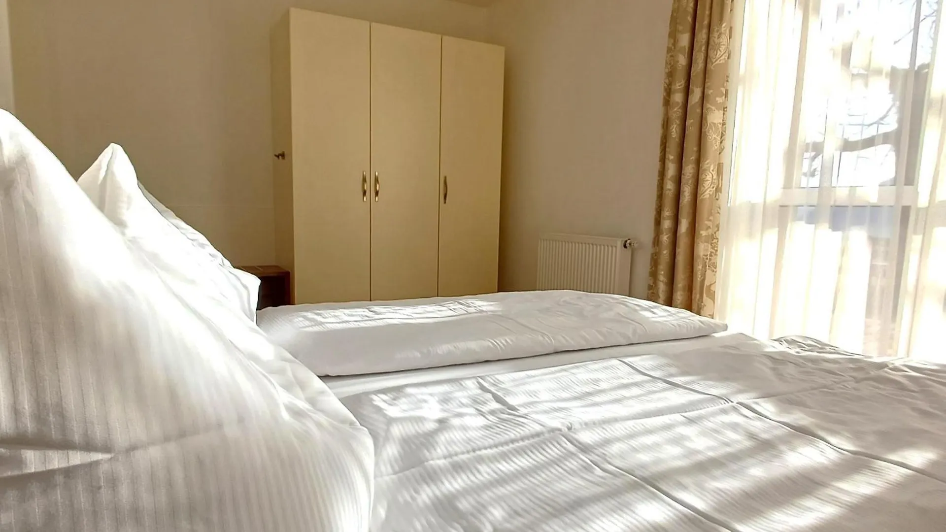 Hölbinger Alm - Apartments Anger 0*,