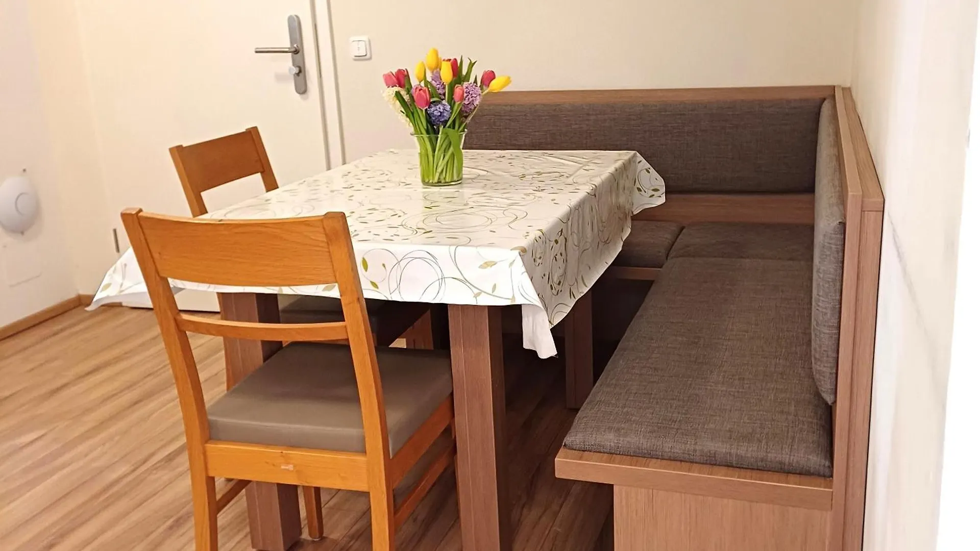 Hölbinger Alm - Apartments Anger