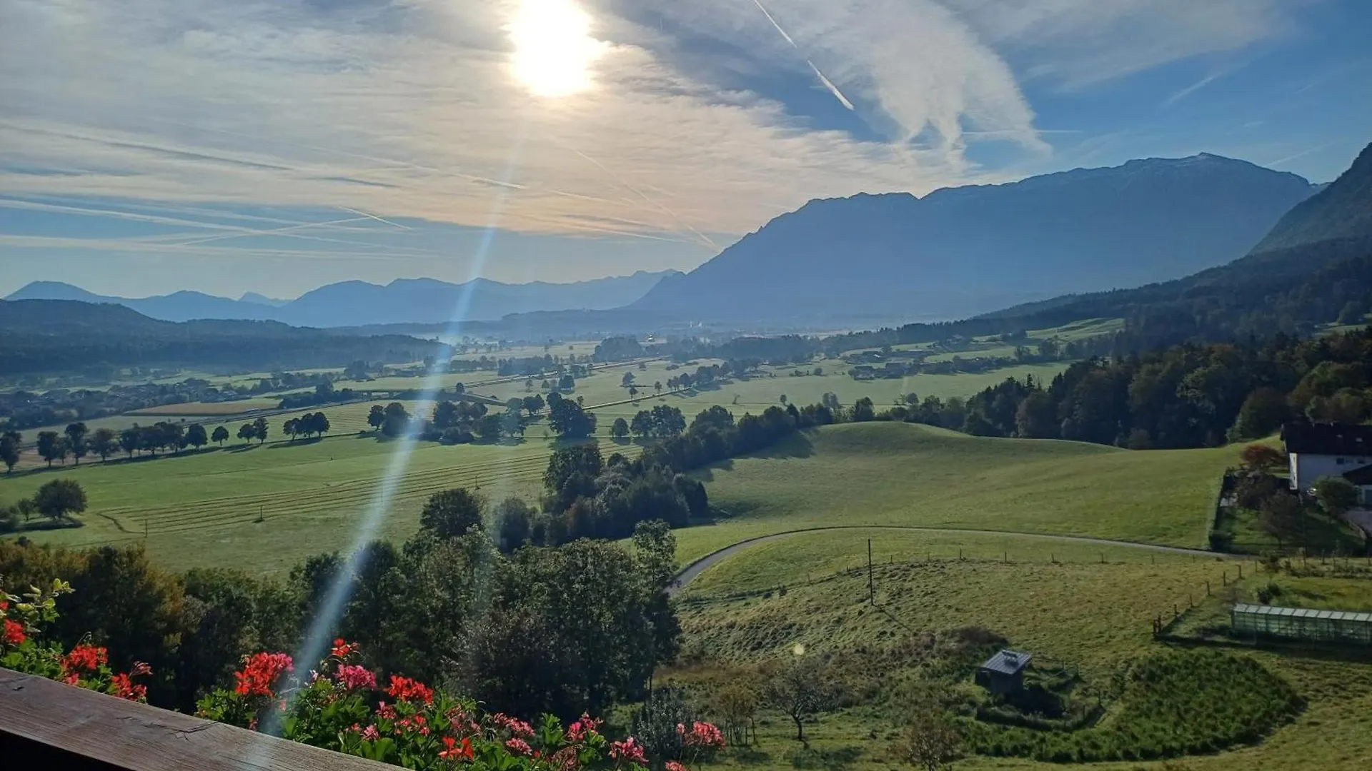 Hölbinger Alm - Apartments Anger 0*,  Deutschland