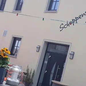 Schoppenstube Apartment