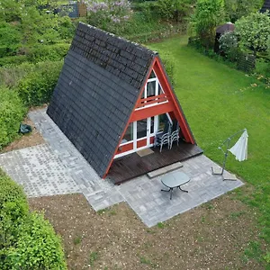 Ferienhaeuser Ferienhaus