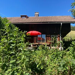 Berghuetterl - Ingerlhof Ferienhaus
