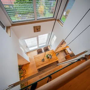Escherich Ferienhaus