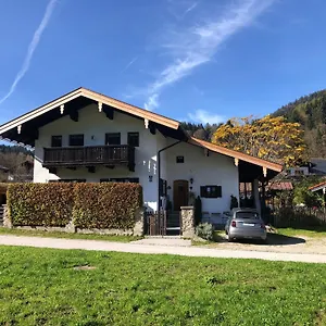 Ferienwohnung Sachrang Apartment