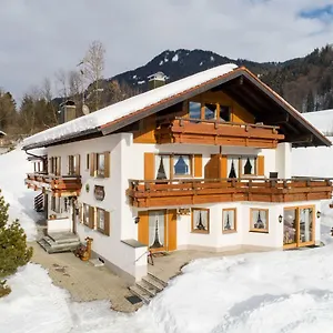Alpenblick Apartment