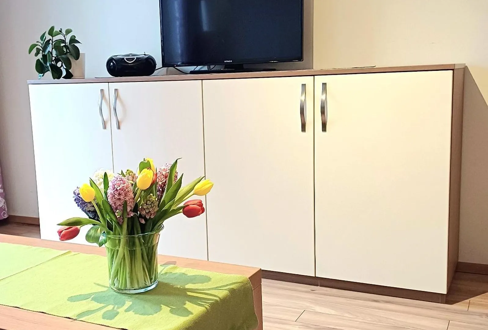 Holbinger Alm - Apartments Anger