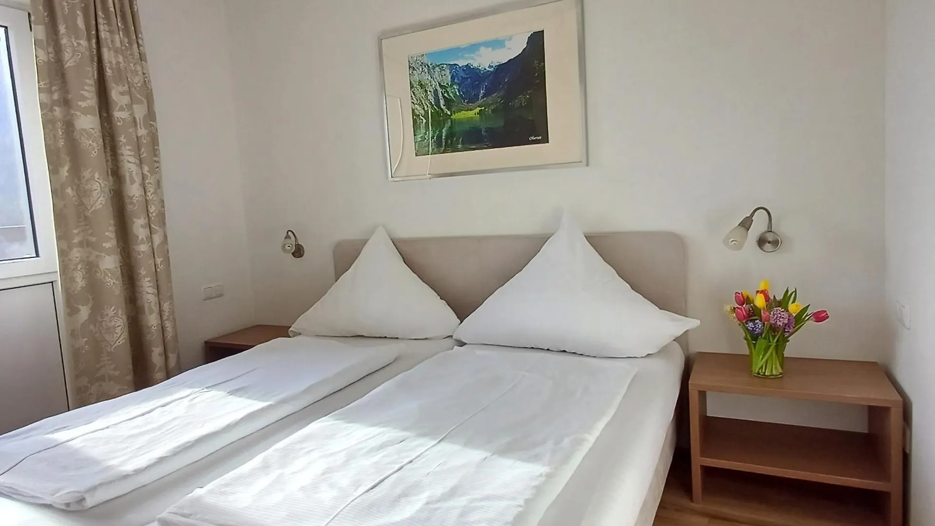 Holbinger Alm - Apartments Anger
