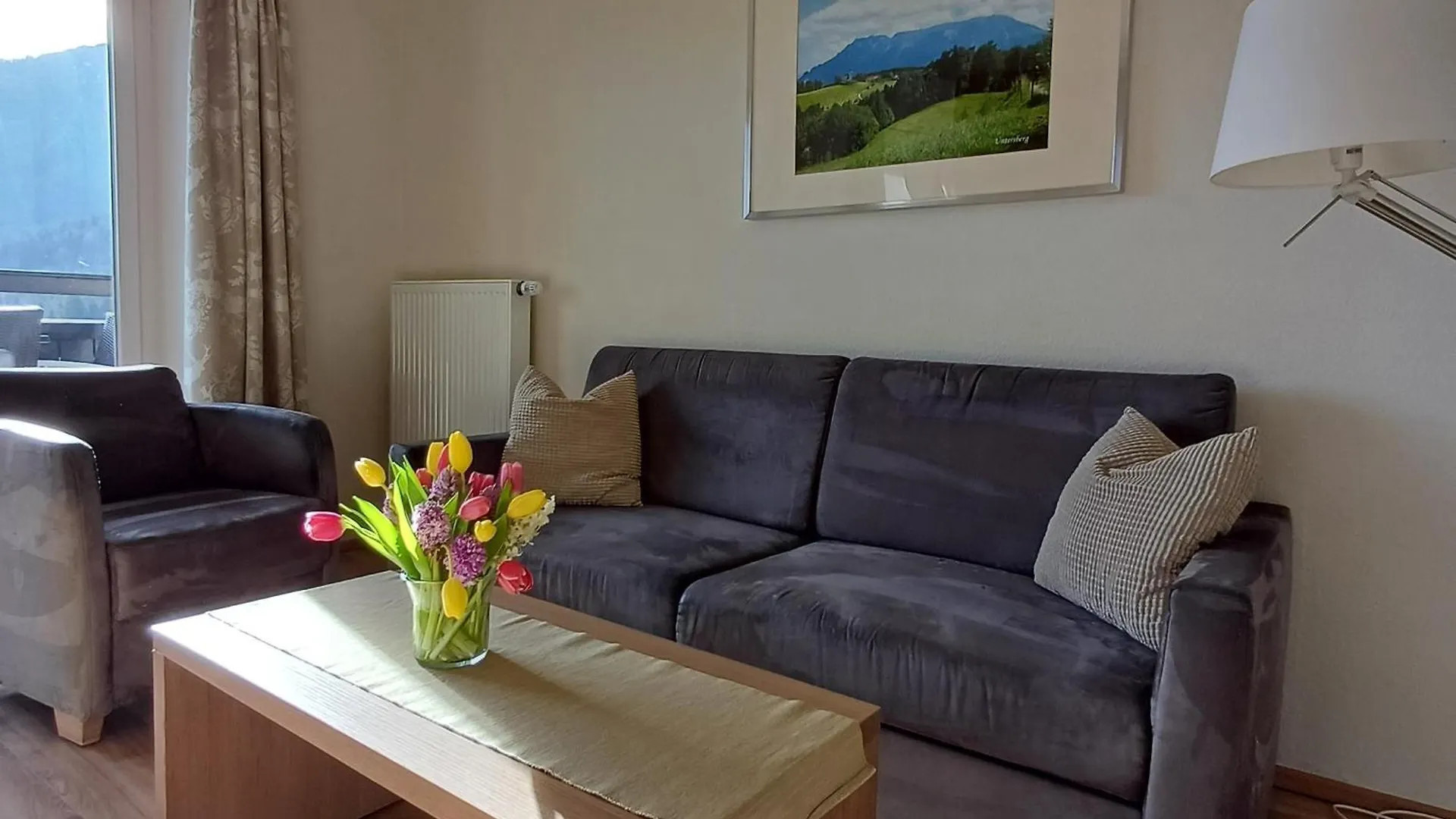 Holbinger Alm - Apartments Anger 0*,  Germany