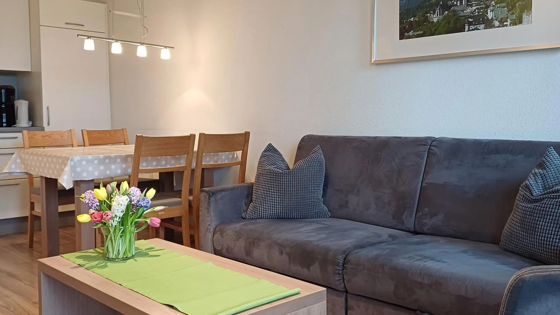 Holbinger Alm - Apartments Anger