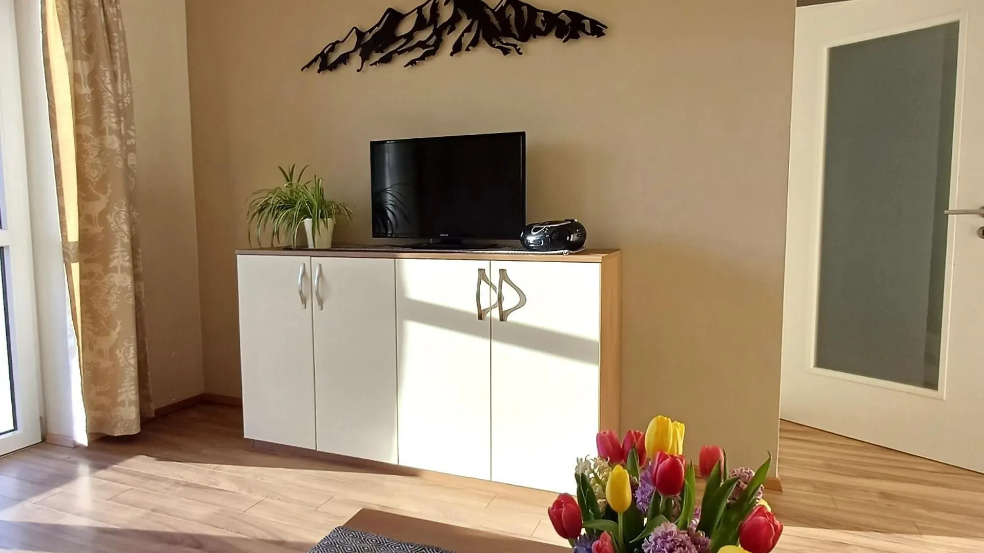 Holbinger Alm - Apartments Anger