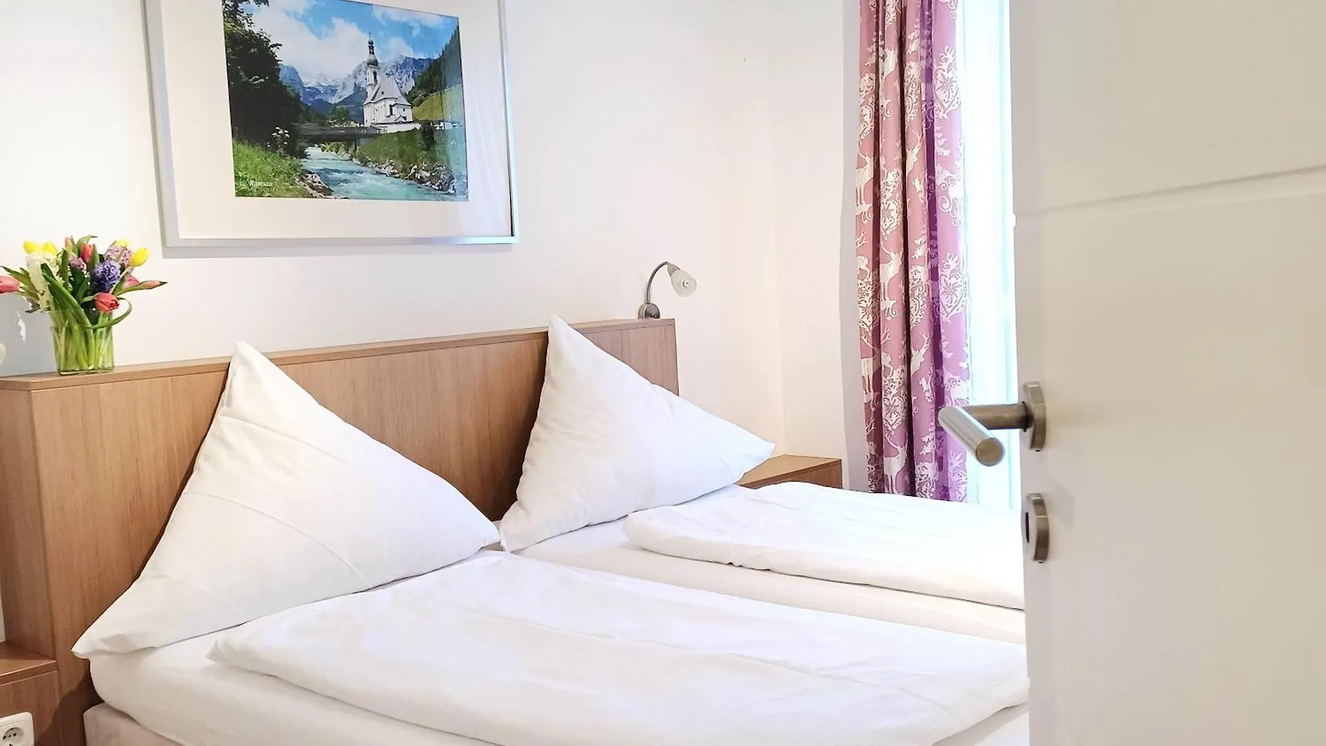 Holbinger Alm - Apartments Anger