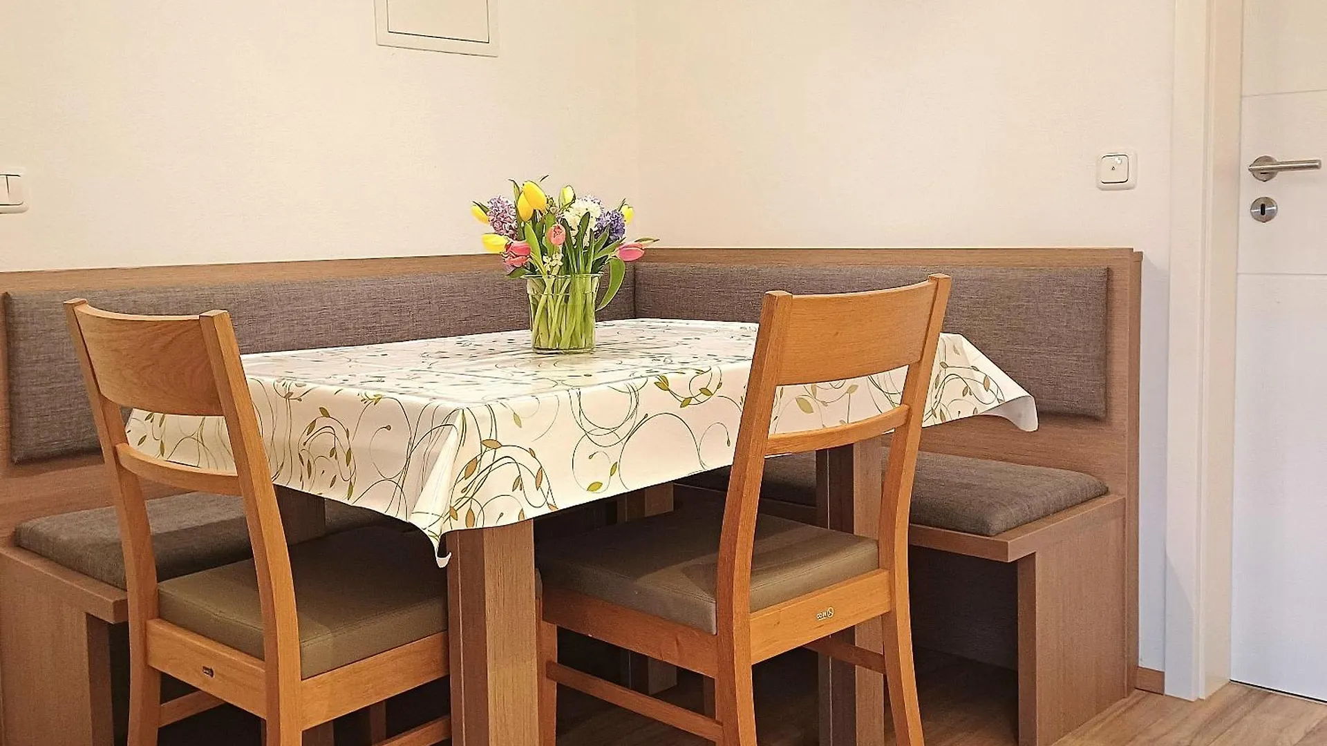 Holbinger Alm - Apartments Anger
