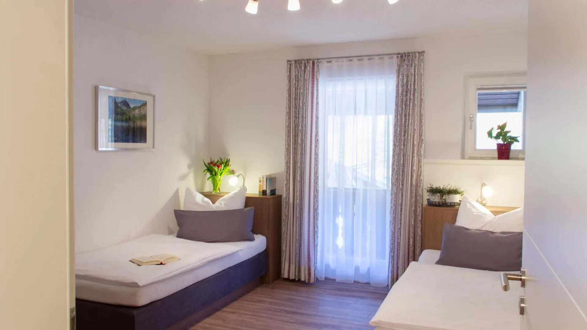 Holbinger Alm - Apartments Anger