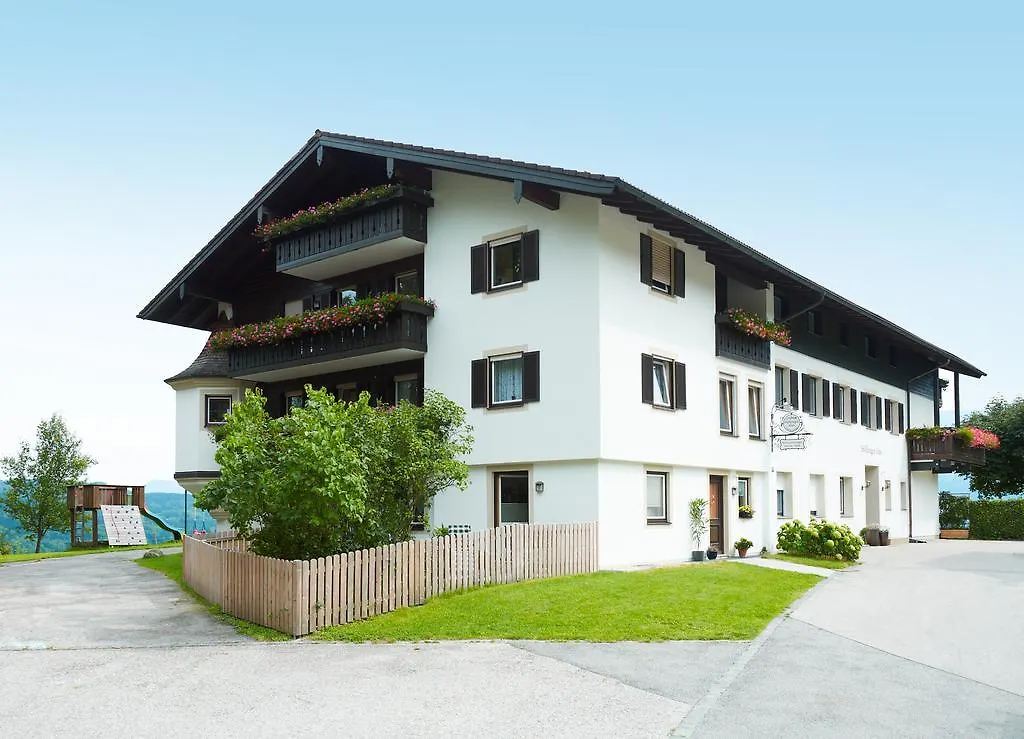 Hoelbinger Alm - Apartments location